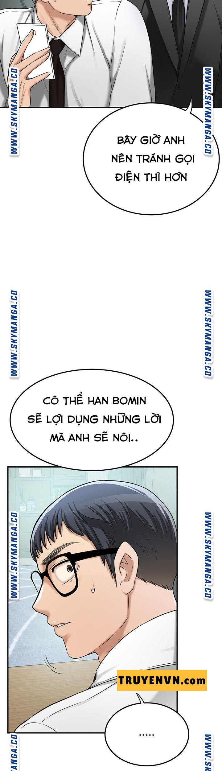 Craving - Ham Muốn Chapter 45 - Page 29