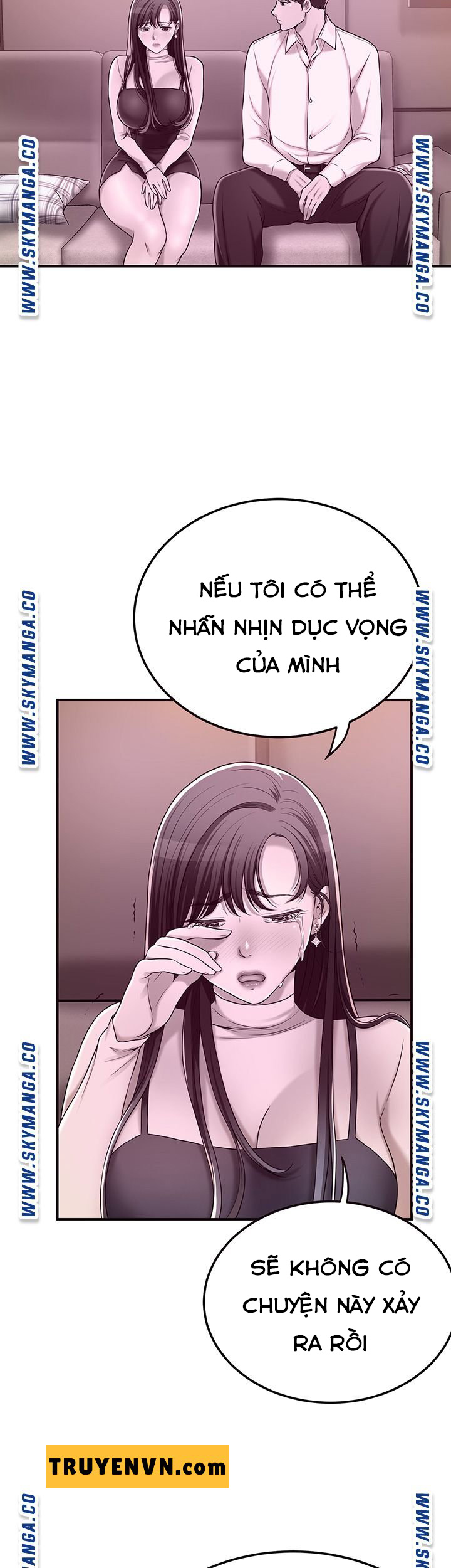 Craving - Ham Muốn Chapter 45 - Page 54