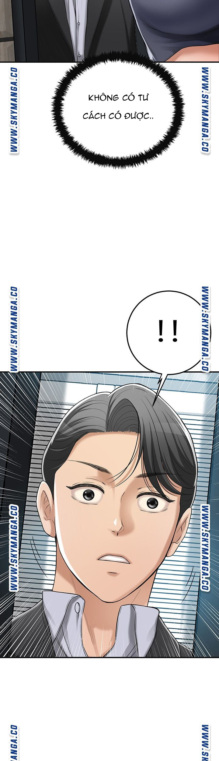 Craving - Ham Muốn Chapter 45 - Page 73