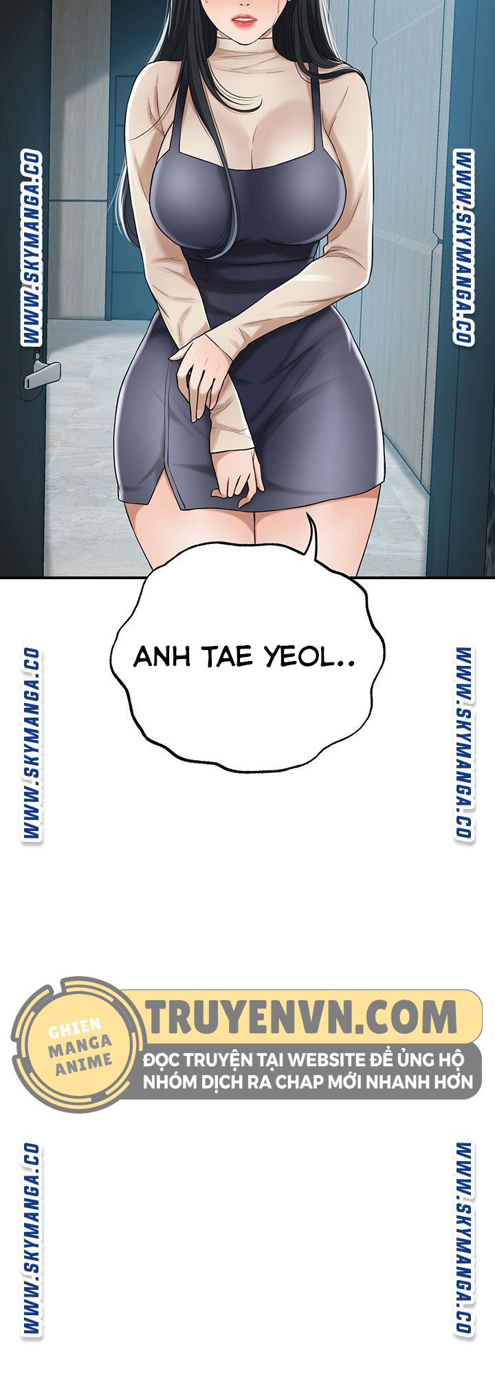 Craving - Ham Muốn Chapter 45 - Page 75