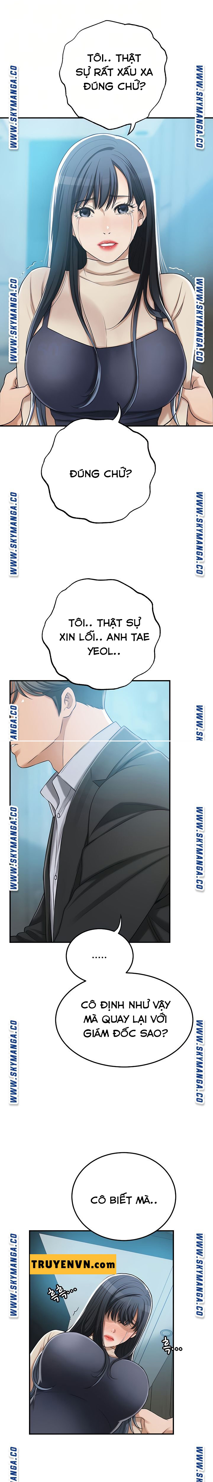 Craving - Ham Muốn Chapter 46 - Page 6