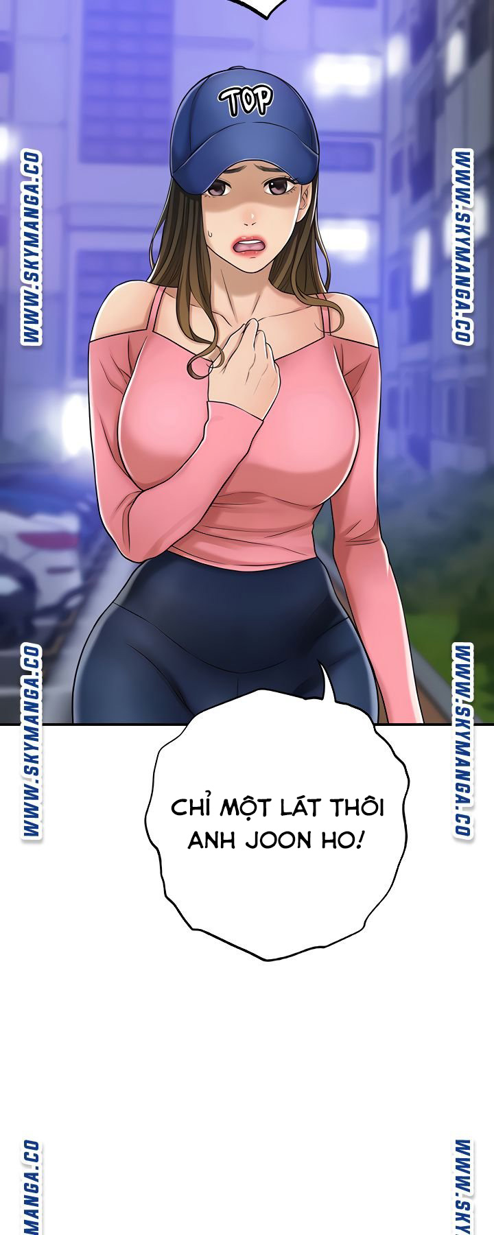 Craving - Ham Muốn Chapter 46 - Page 23