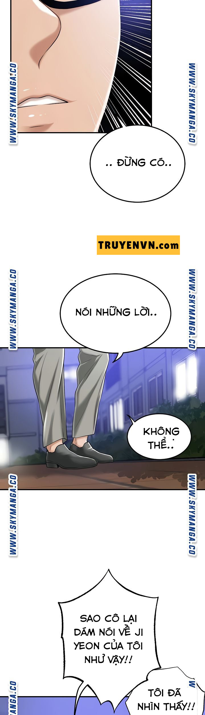 Craving - Ham Muốn Chapter 46 - Page 30