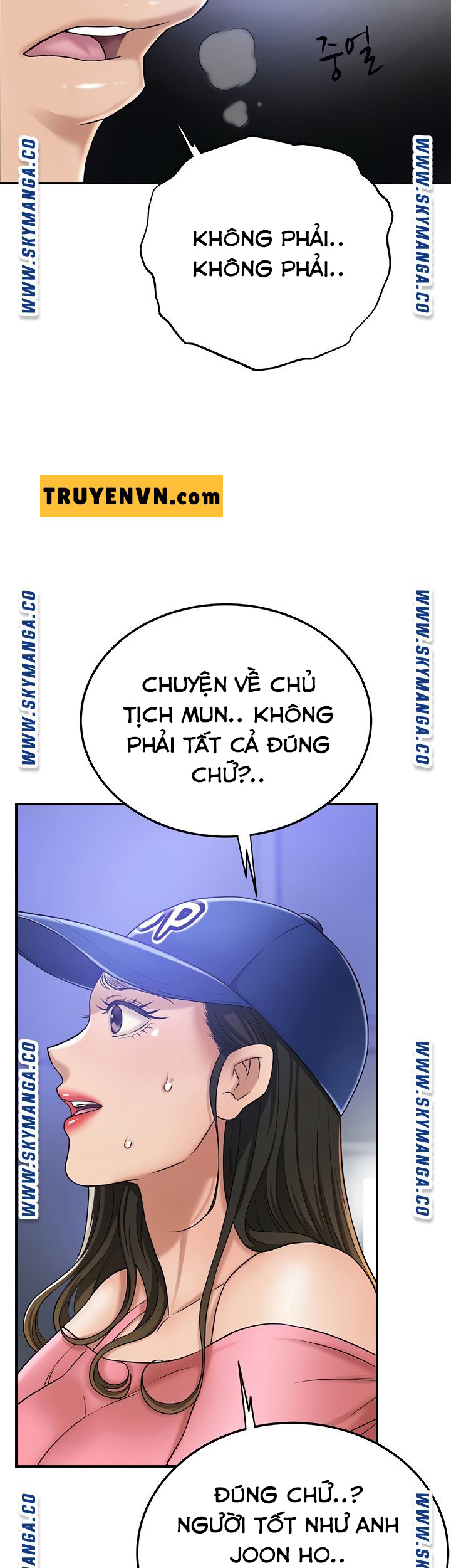 Craving - Ham Muốn Chapter 46 - Page 39