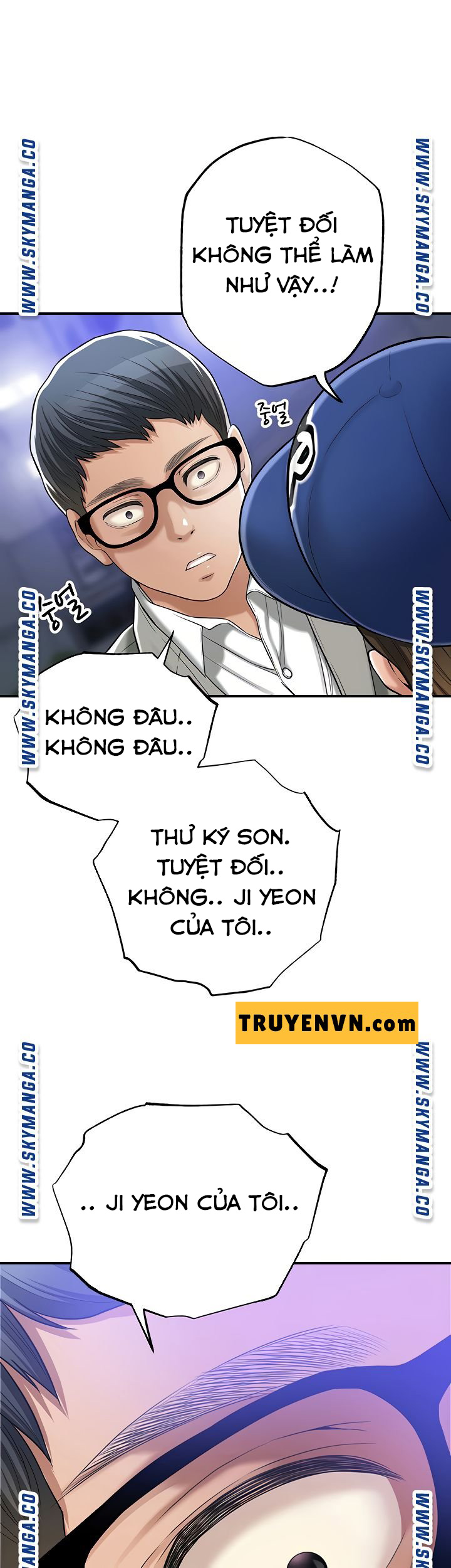 Craving - Ham Muốn Chapter 46 - Page 41