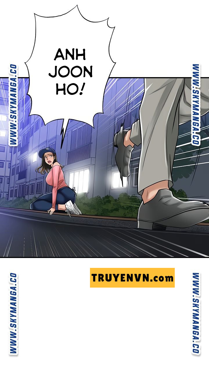 Craving - Ham Muốn Chapter 46 - Page 43