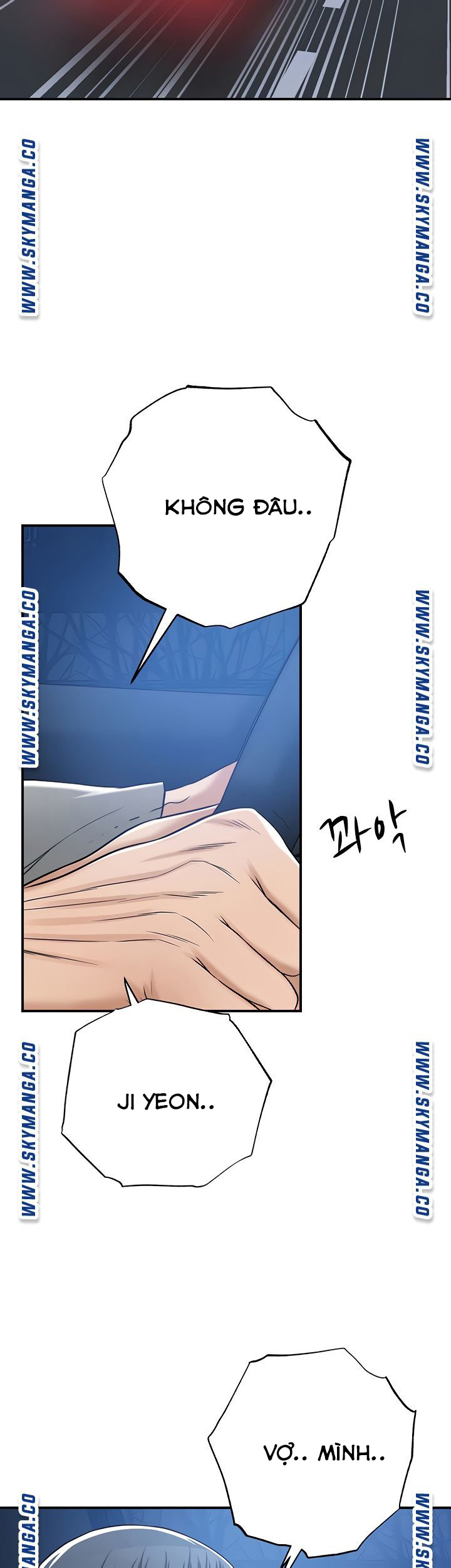 Craving - Ham Muốn Chapter 46 - Page 46