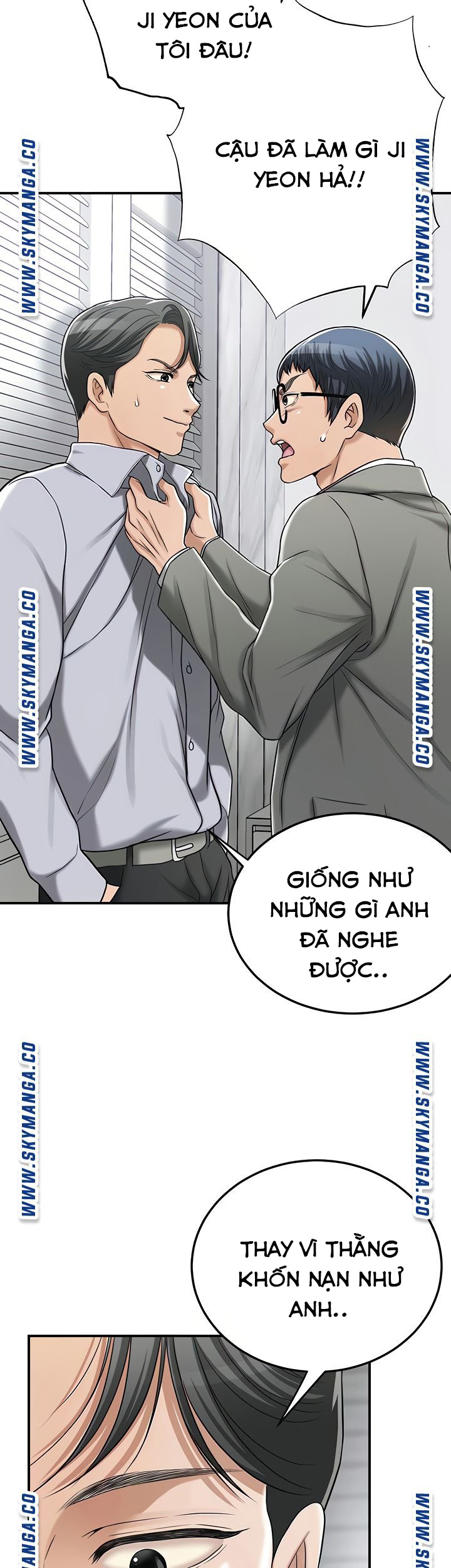 Craving - Ham Muốn Chapter 46 - Page 54