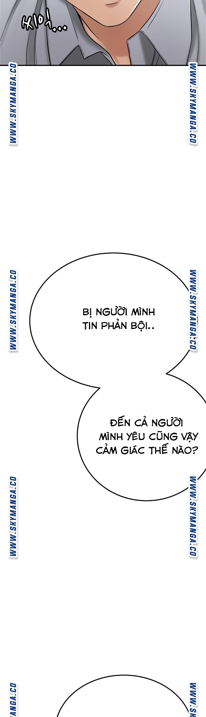 Craving - Ham Muốn Chapter 46 - Page 60