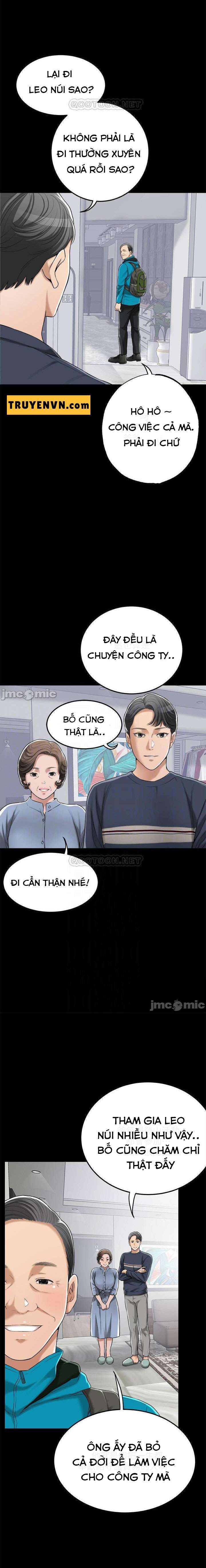 Craving - Ham Muốn Chapter 47 - Page 4