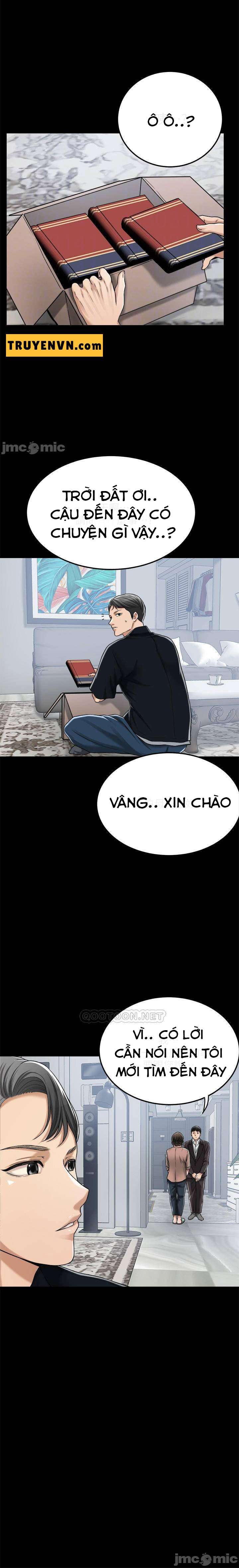 Craving - Ham Muốn Chapter 47 - Page 13