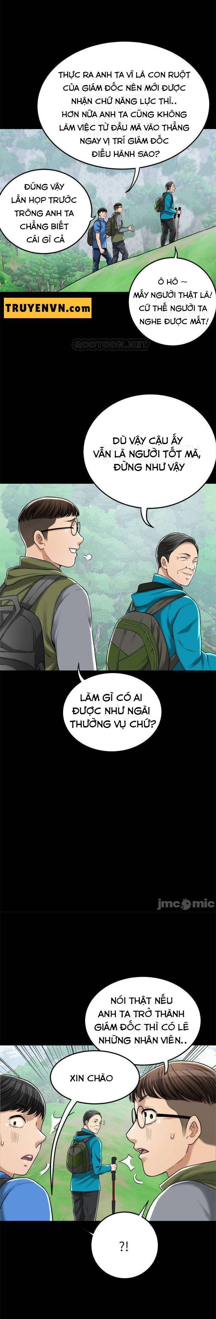 Craving - Ham Muốn Chapter 47 - Page 17