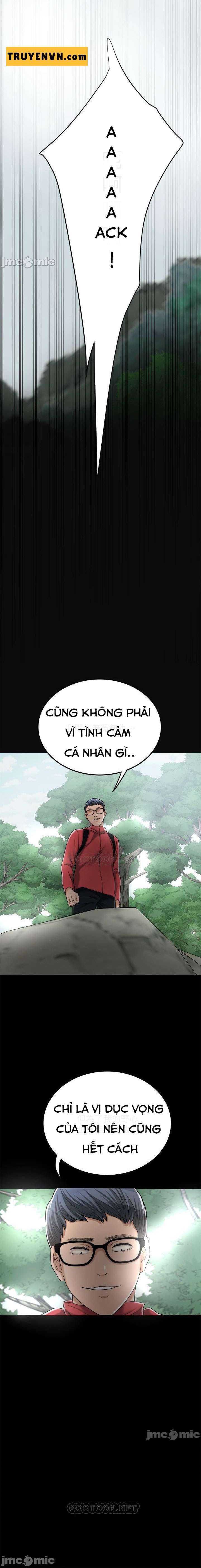 Craving - Ham Muốn Chapter 47 - Page 24