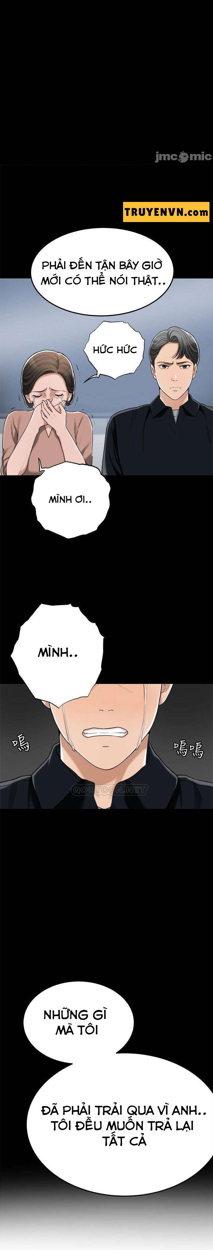 Craving - Ham Muốn Chapter 47 - Page 26