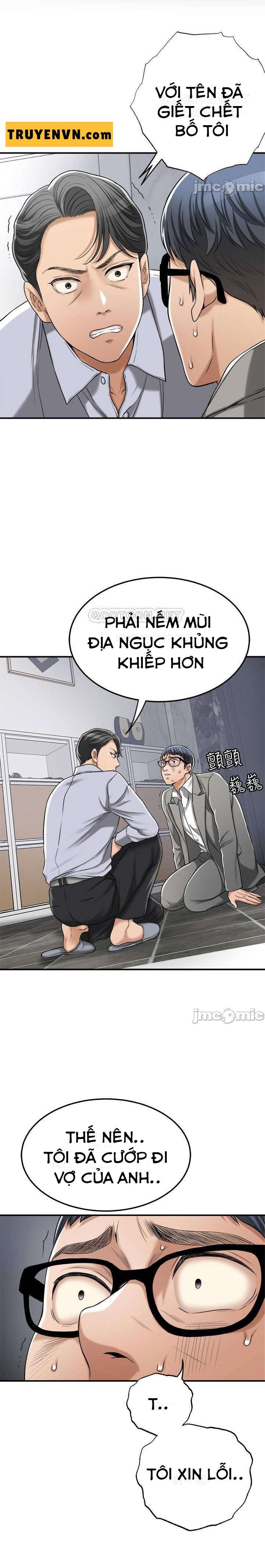 Craving - Ham Muốn Chapter 47 - Page 27