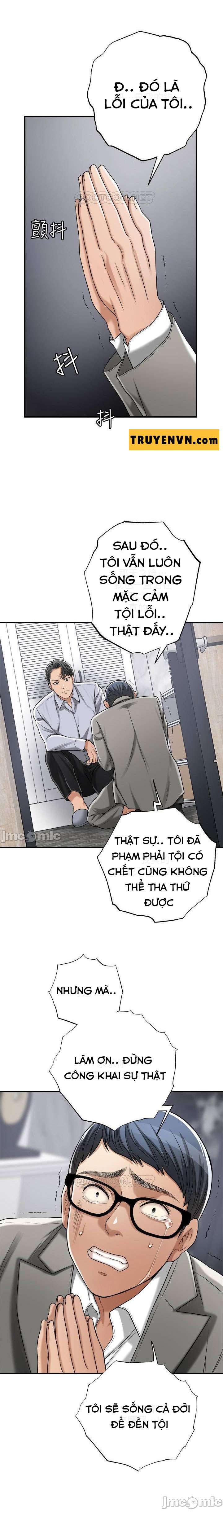 Craving - Ham Muốn Chapter 47 - Page 28