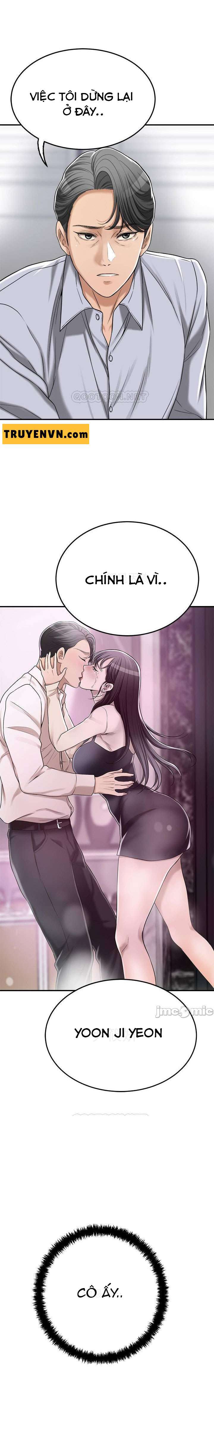 Craving - Ham Muốn Chapter 47 - Page 32