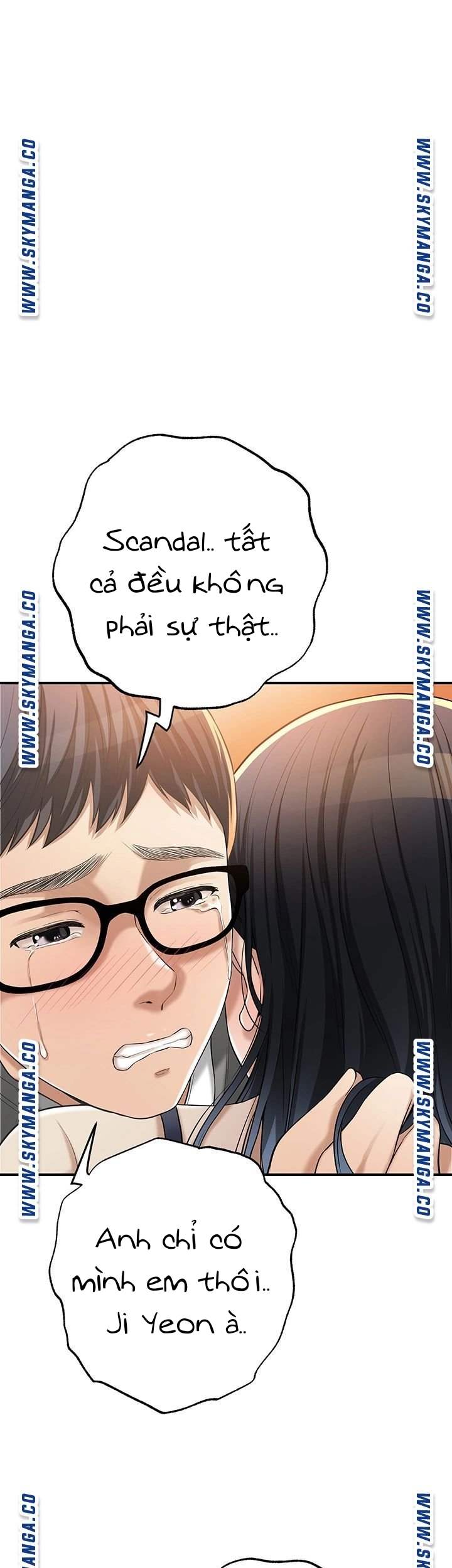 Craving - Ham Muốn Chapter 48 - Page 1