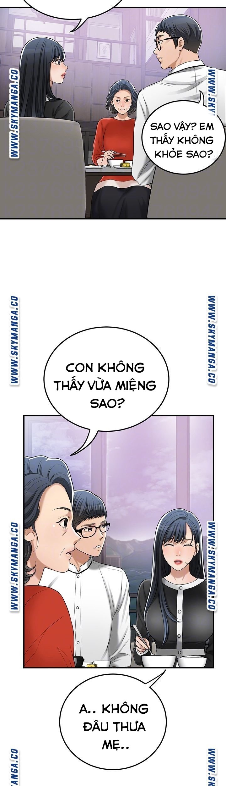 Craving - Ham Muốn Chapter 48 - Page 14