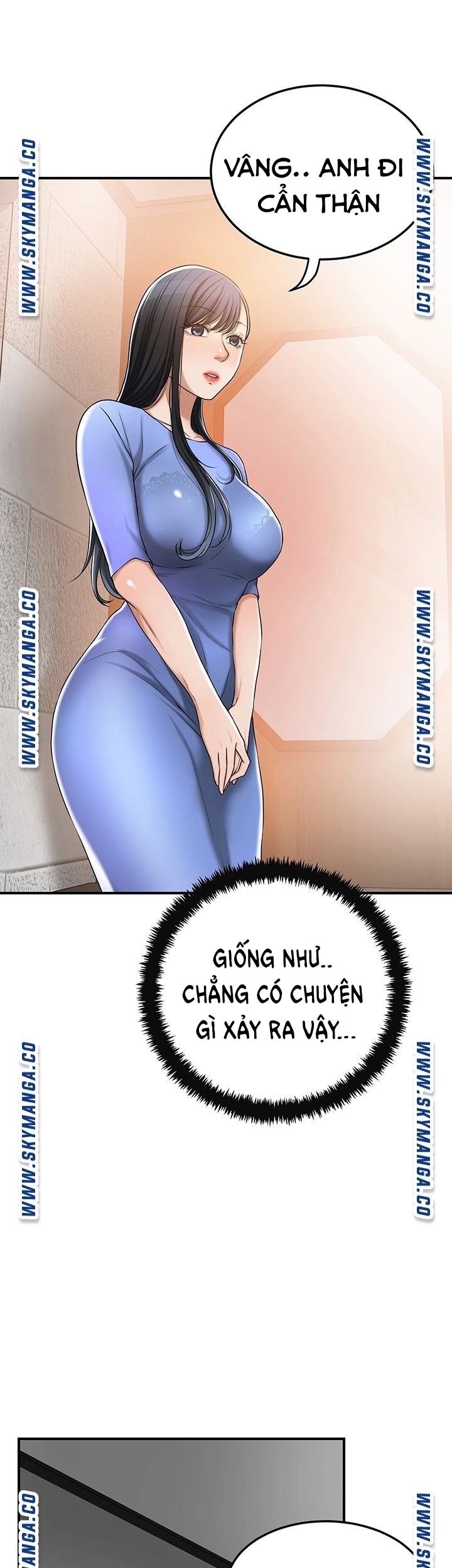 Craving - Ham Muốn Chapter 48 - Page 21