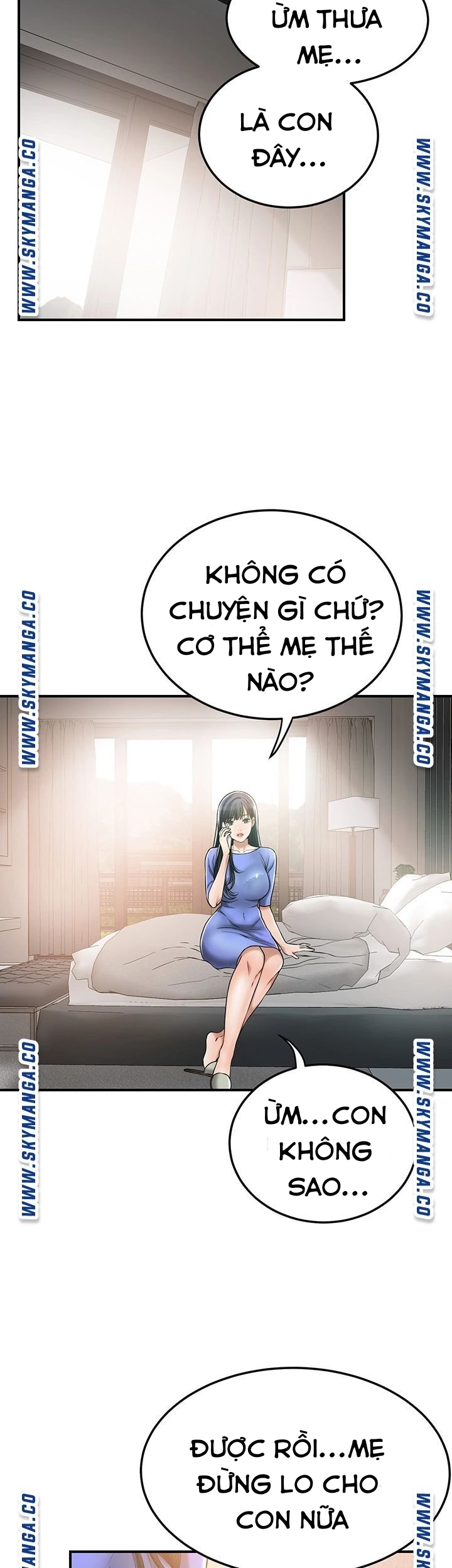 Craving - Ham Muốn Chapter 48 - Page 22