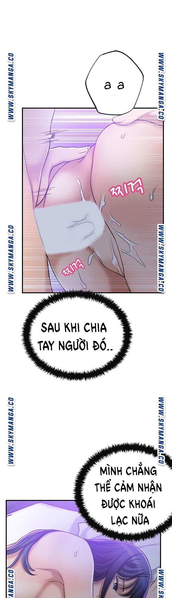 Craving - Ham Muốn Chapter 48 - Page 31