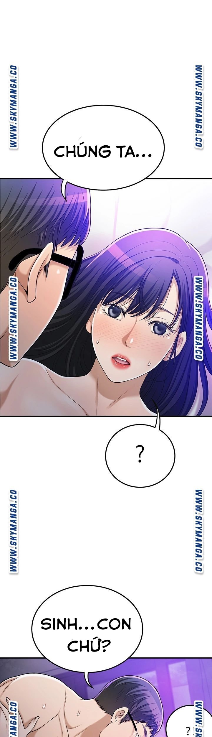 Craving - Ham Muốn Chapter 48 - Page 35