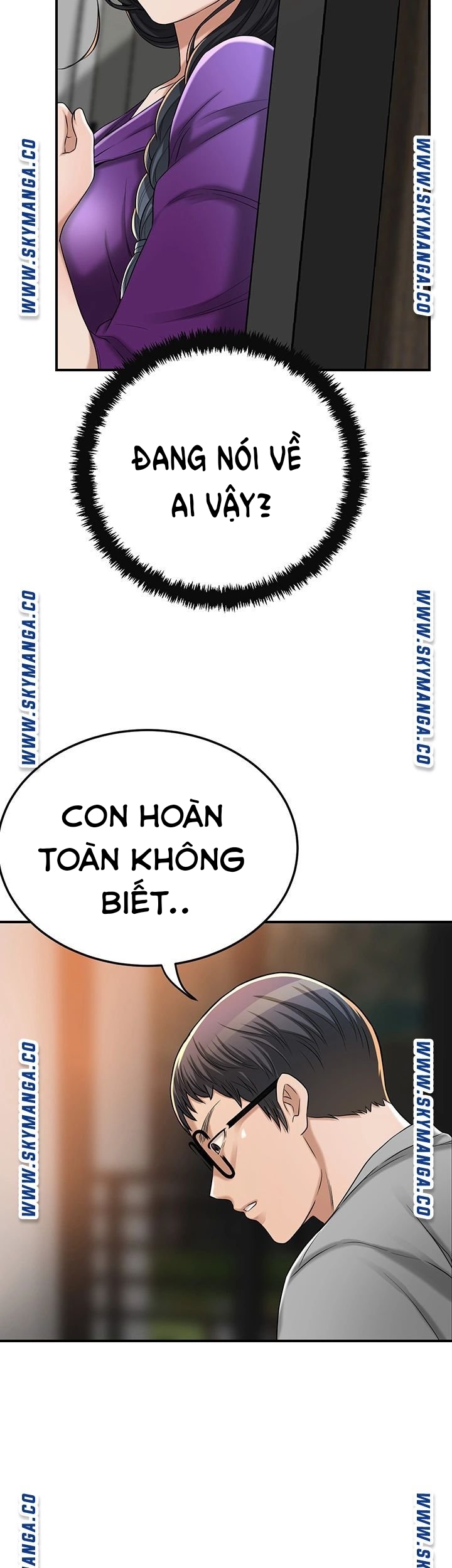 Craving - Ham Muốn Chapter 48 - Page 53