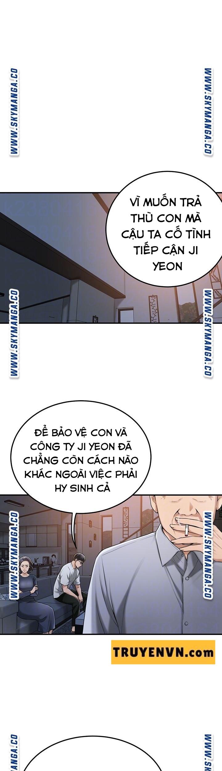 Craving - Ham Muốn Chapter 49 - Page 5