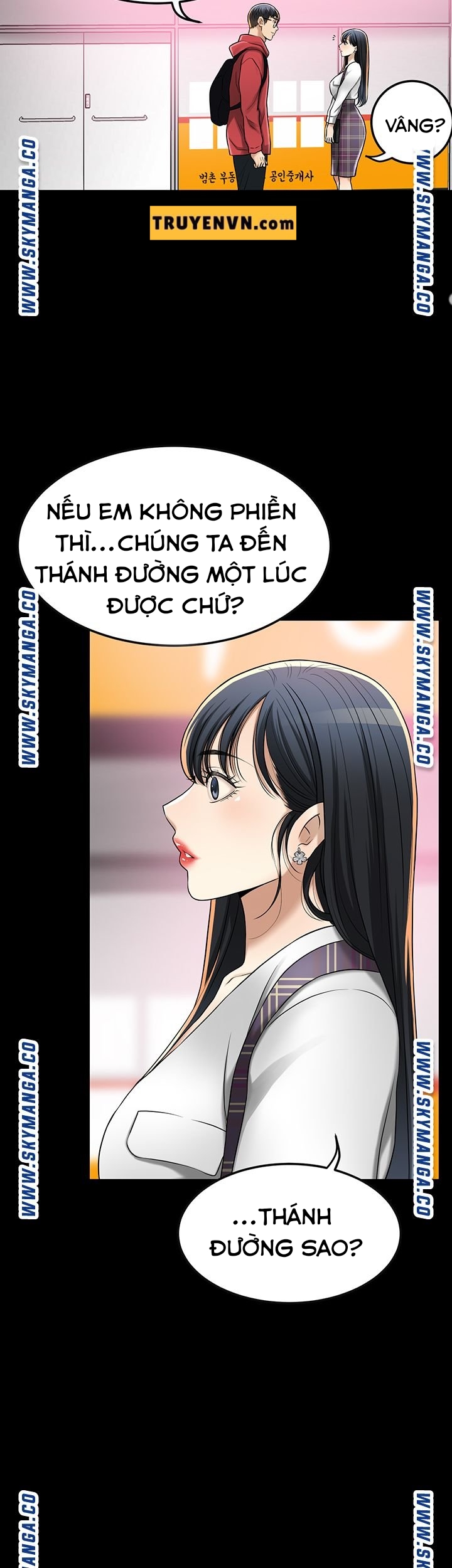 Craving - Ham Muốn Chapter 49 - Page 19