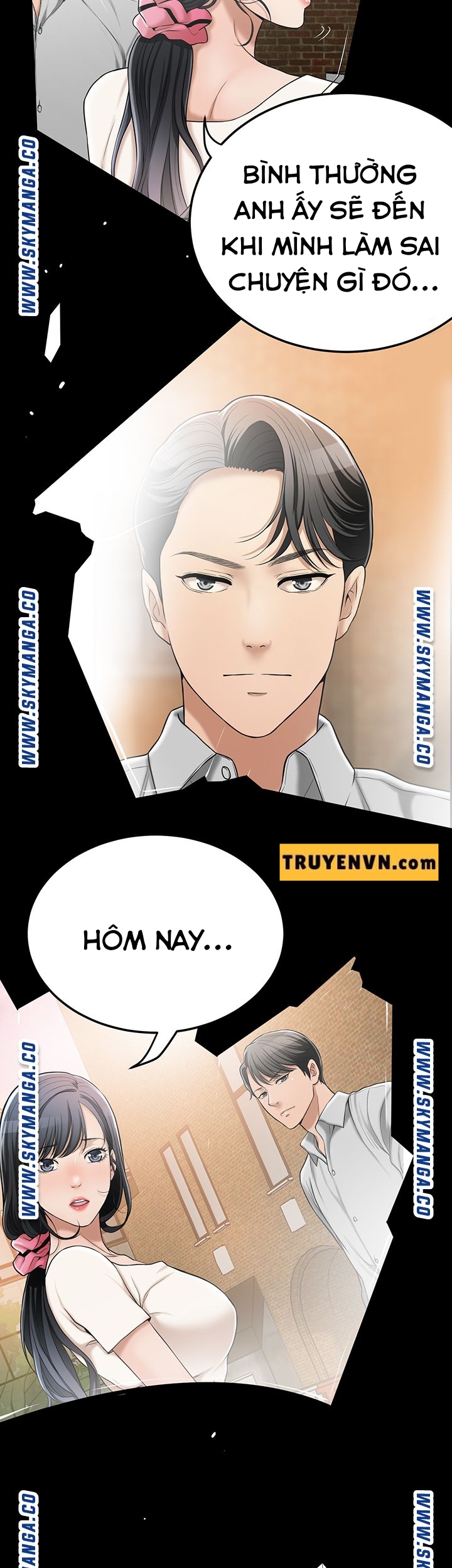 Craving - Ham Muốn Chapter 49 - Page 24