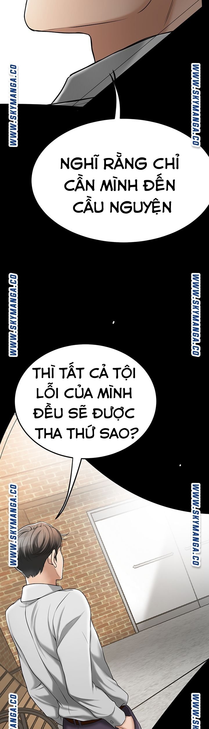 Craving - Ham Muốn Chapter 49 - Page 27