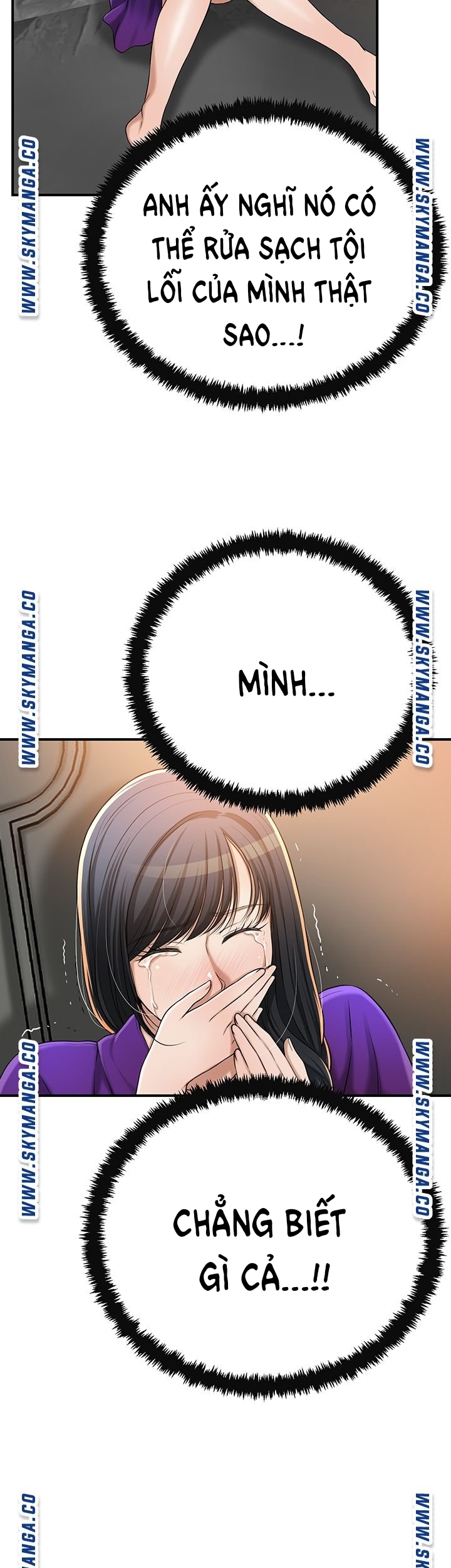 Craving - Ham Muốn Chapter 49 - Page 31