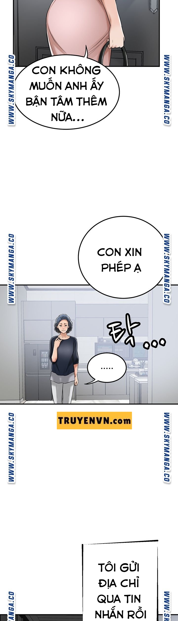 Craving - Ham Muốn Chapter 49 - Page 39