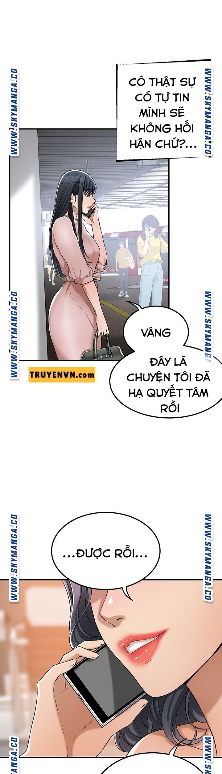 Craving - Ham Muốn Chapter 49 - Page 41