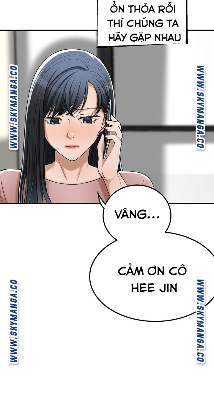 Craving - Ham Muốn Chapter 49 - Page 43