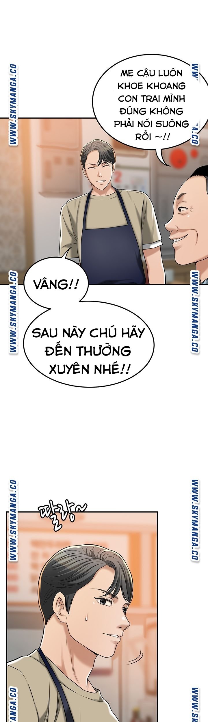 Craving - Ham Muốn Chapter 49 - Page 50