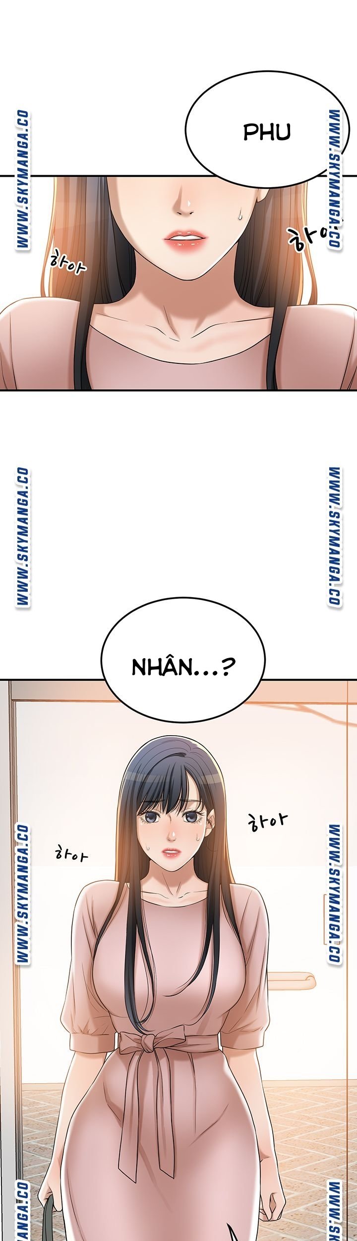 Craving - Ham Muốn Chapter 49 - Page 52