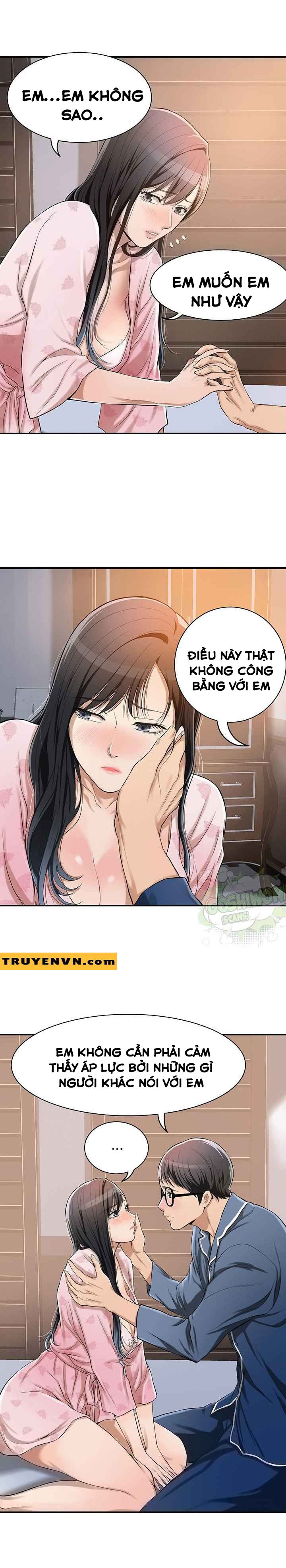 Craving - Ham Muốn Chapter 6 - Page 5