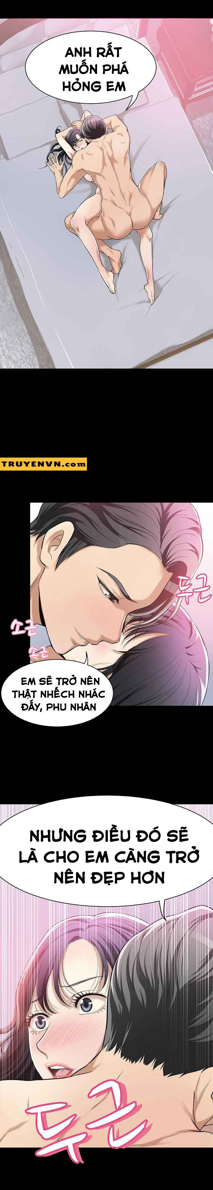 Craving - Ham Muốn Chapter 6 - Page 15