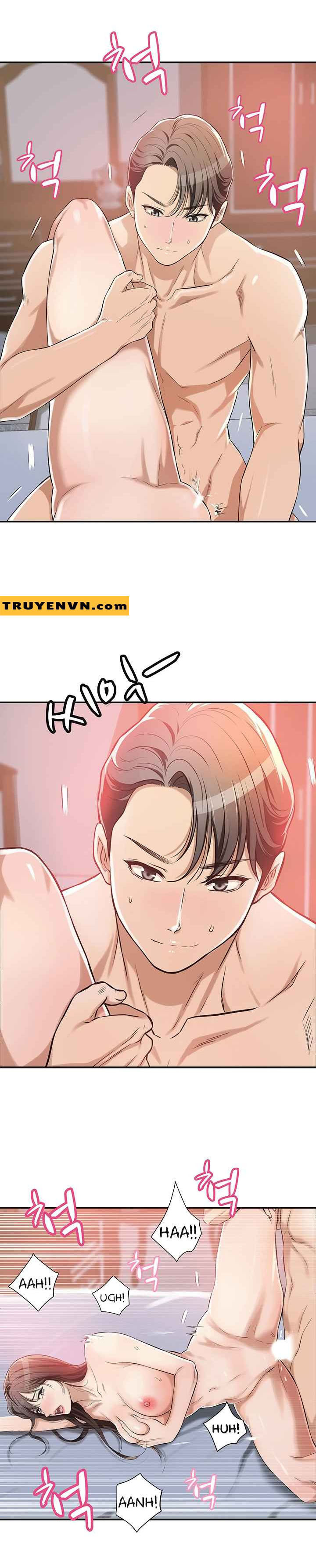 Craving - Ham Muốn Chapter 6 - Page 25