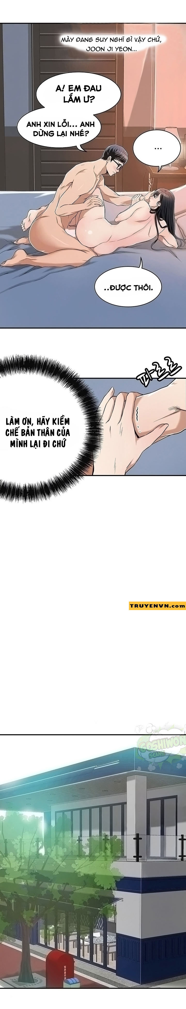 Craving - Ham Muốn Chapter 7 - Page 5