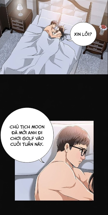 Craving - Ham Muốn Chapter 8 - Page 20