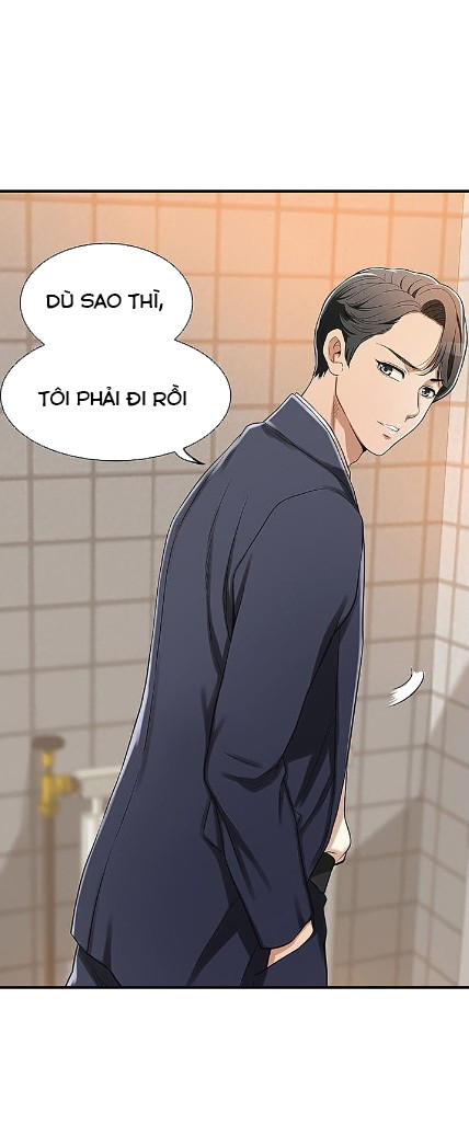 Craving - Ham Muốn Chapter 8 - Page 23