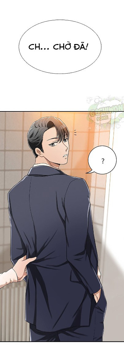 Craving - Ham Muốn Chapter 8 - Page 25