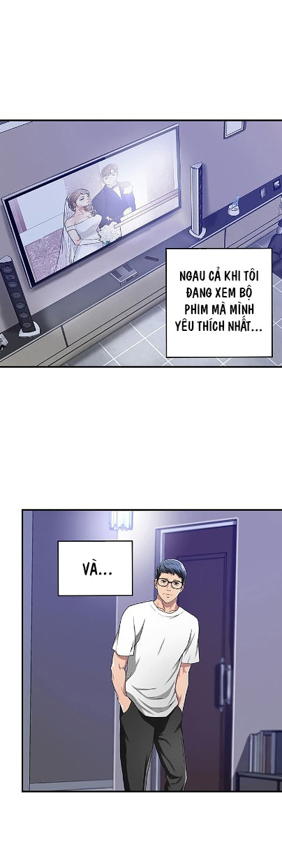 Craving - Ham Muốn Chapter 8 - Page 31