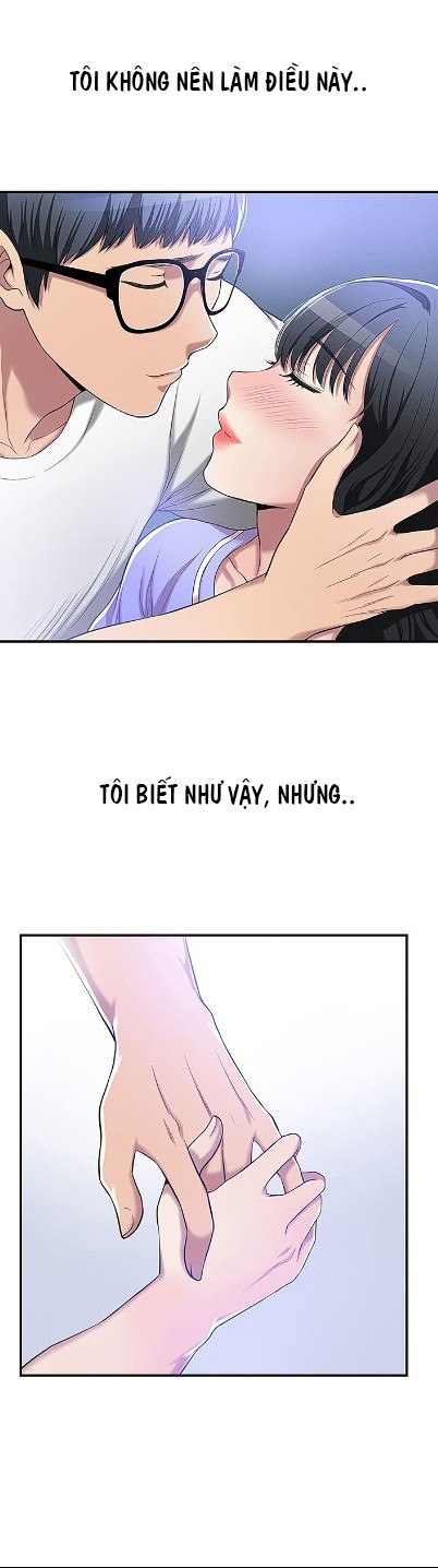 Craving - Ham Muốn Chapter 8 - Page 35