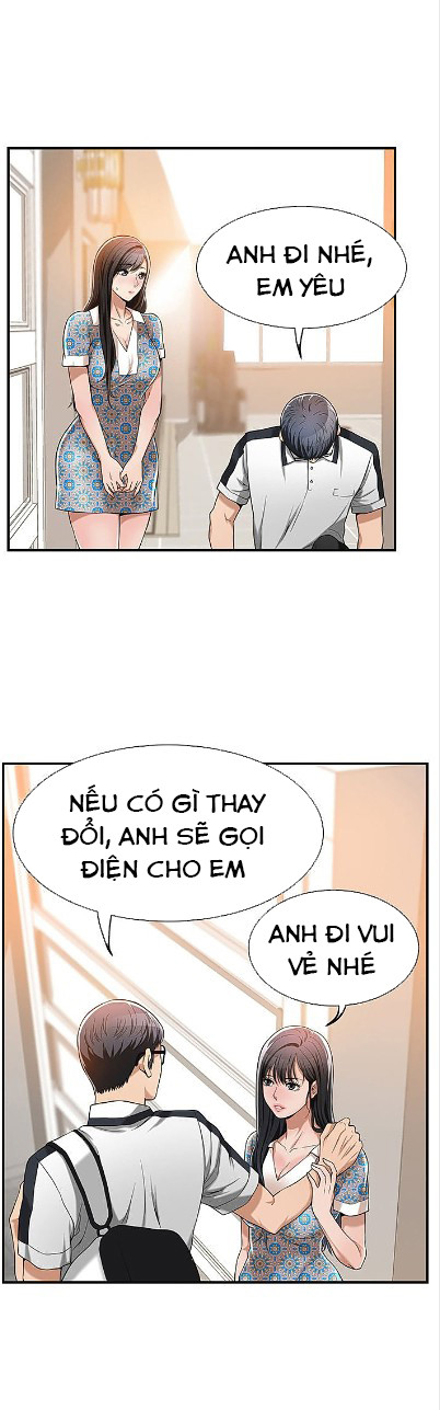 Craving - Ham Muốn Chapter 8 - Page 38