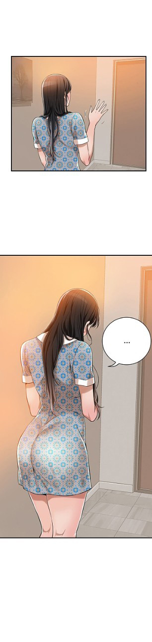 Craving - Ham Muốn Chapter 8 - Page 40