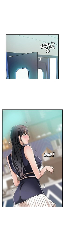 Craving - Ham Muốn Chapter 8 - Page 43